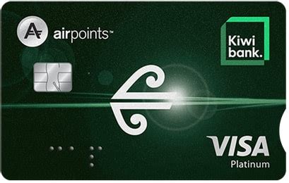 kiwibank platinum card